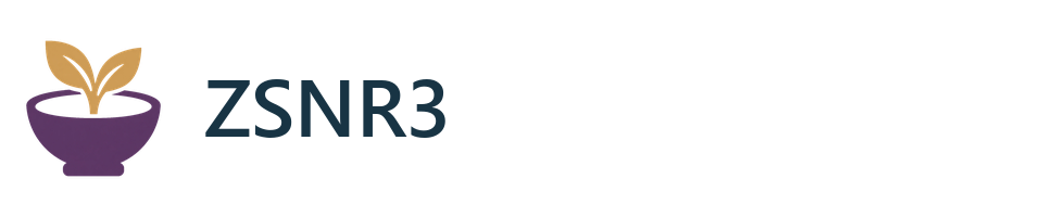 ZSNR3